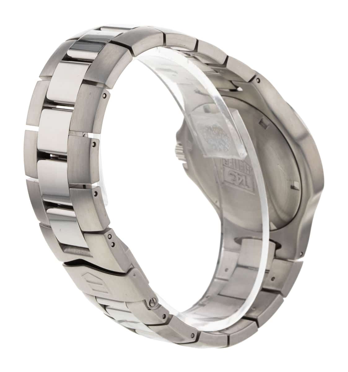 Tag Heuer Kirium WL111G.BA0701 Tag Heuer Kirium WL111G.BA0701